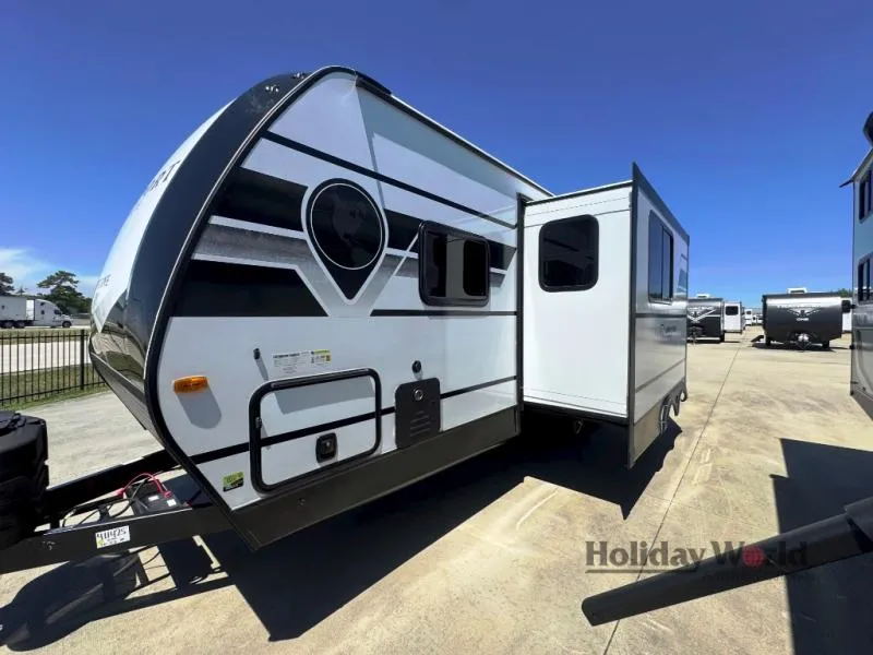 2026 Keystone Passport Super Lite 229BH - Photo 2
