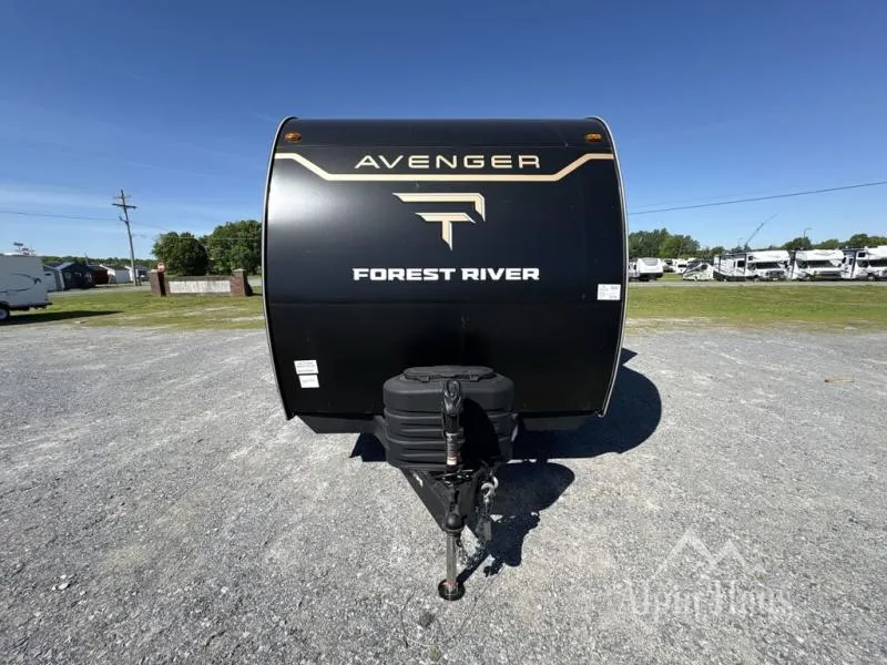 2026 Prime Time Avenger 25RBS - Photo 4