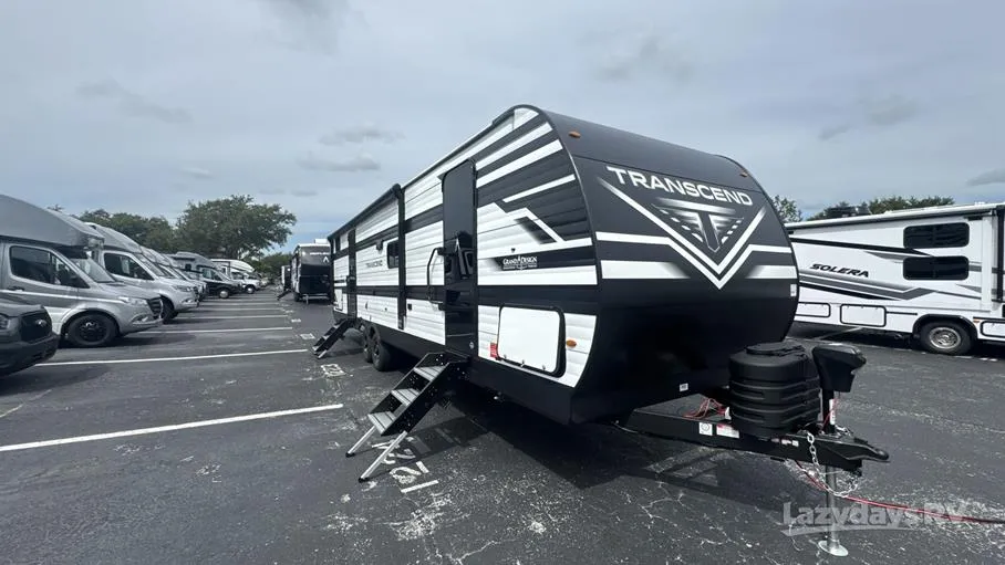 2026 Grand Design Transcend Xplor 305BHT - Photo 2