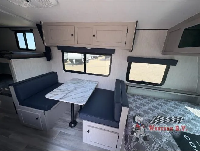 2026 Coachmen Apex Nano 185BH - Photo 3