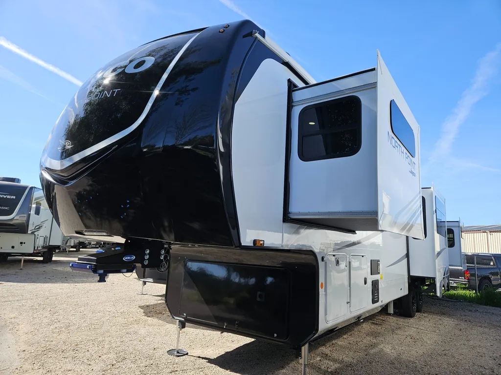 2026 Jayco North Point 395DSDB, Photos photo 3