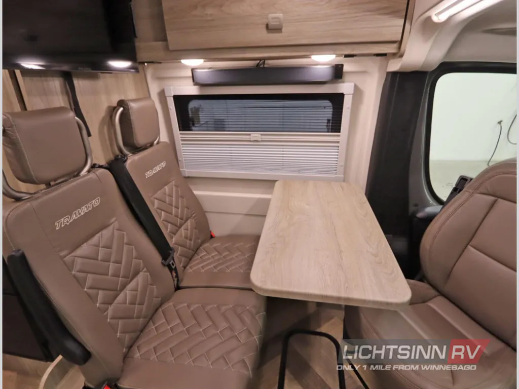 2027 Winnebago Travato 59G, Photos photo 46