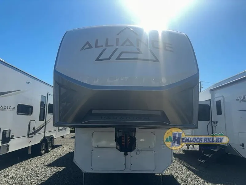 2026 Alliance RV Paradigm 382RK - Photo 3