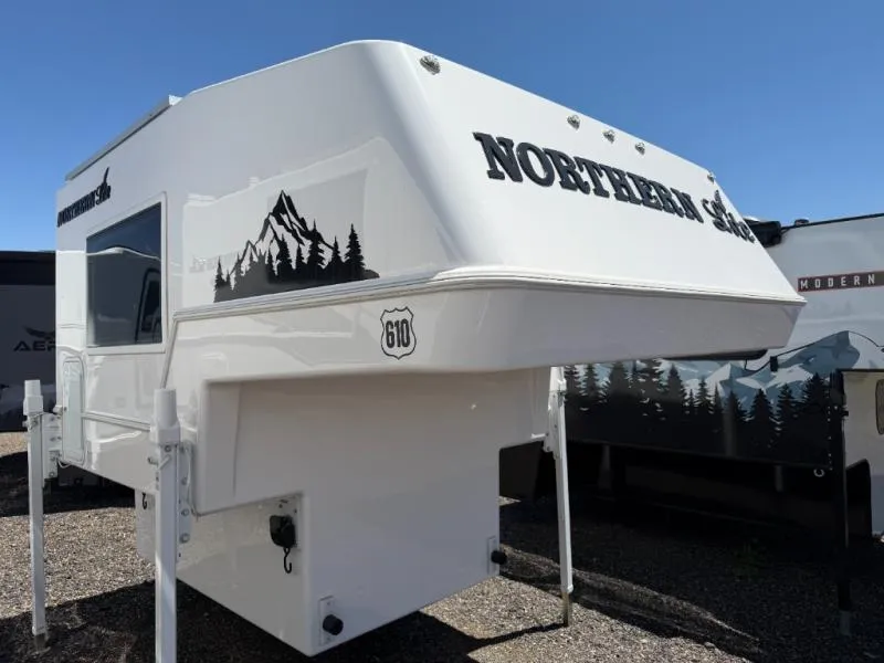 2026 Northern Lite 610 New    610 - Main photo