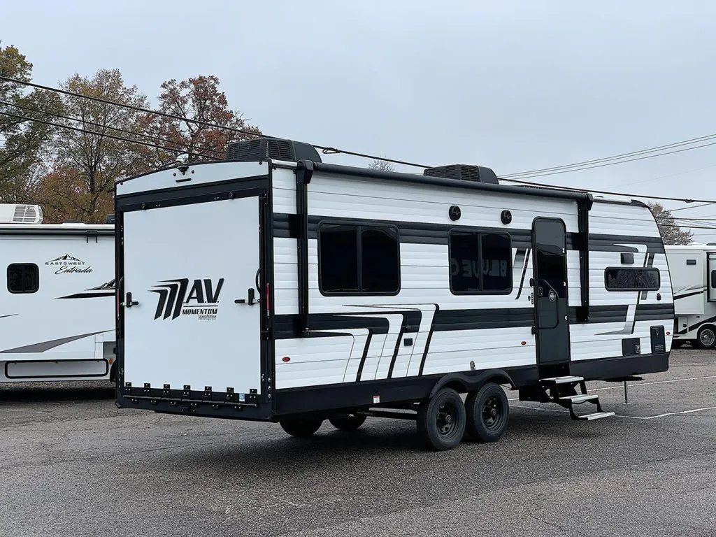 2025 Grand Design Momentum MAV 24MAV, Photos photo 7