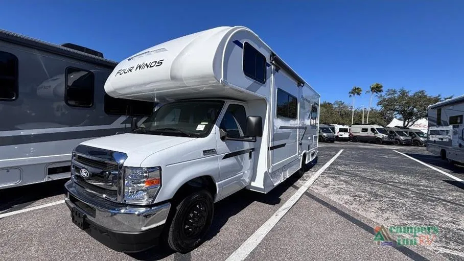 2026 Thor Motor Coach Four Winds 25Z - Photo 4