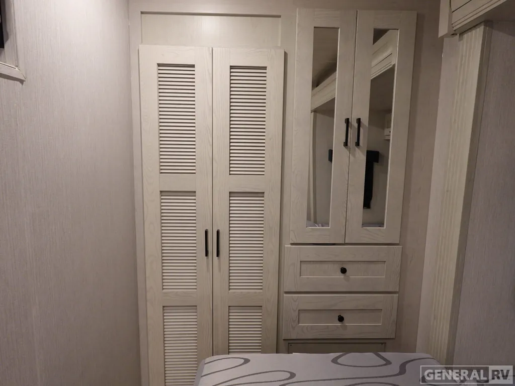 2026 NeXus RV Maximus 34MX, Photos photo 22
