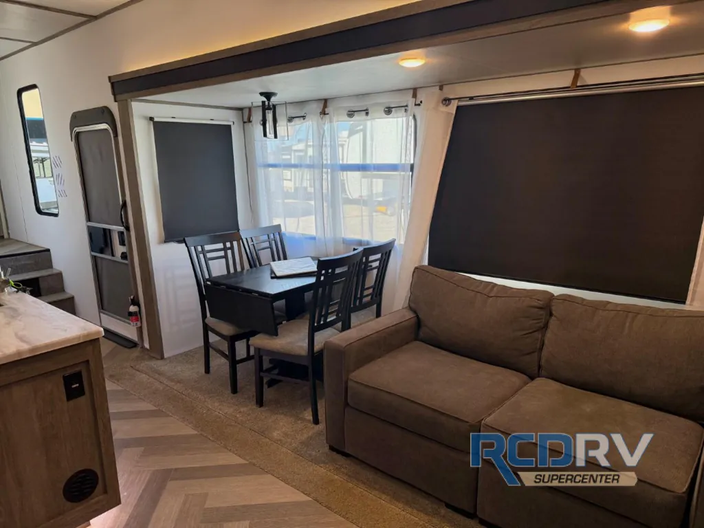 2020 Forest River Wildwood Heritage Glen 338BAR, Photos photo 21