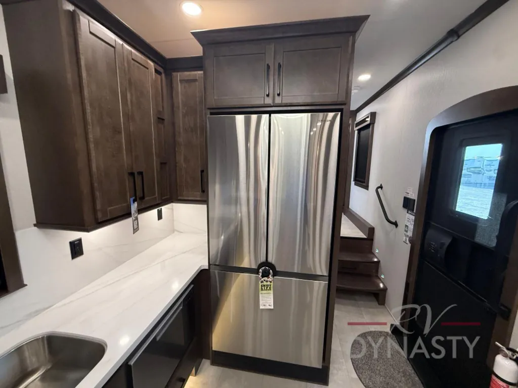 2026 Forest River RiverStone 420RE, Photos photo 67