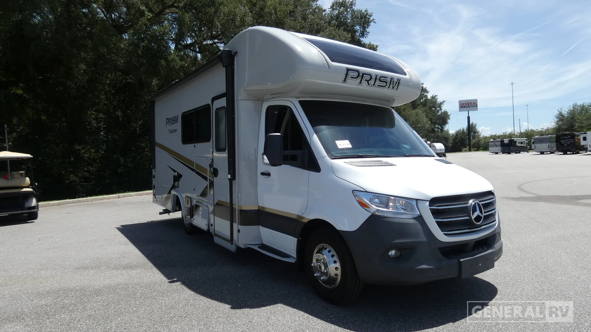 2024 Coachmen Prism 24FSS - Photo 2