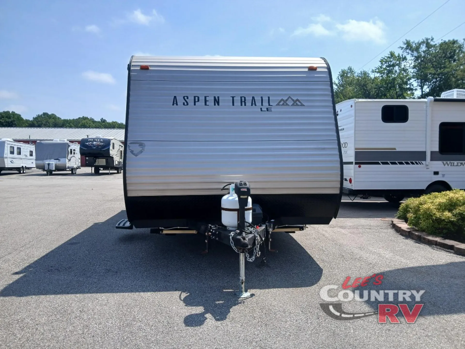 2020 Dutchmen Aspen Trail LE 1950BH - Photo 4