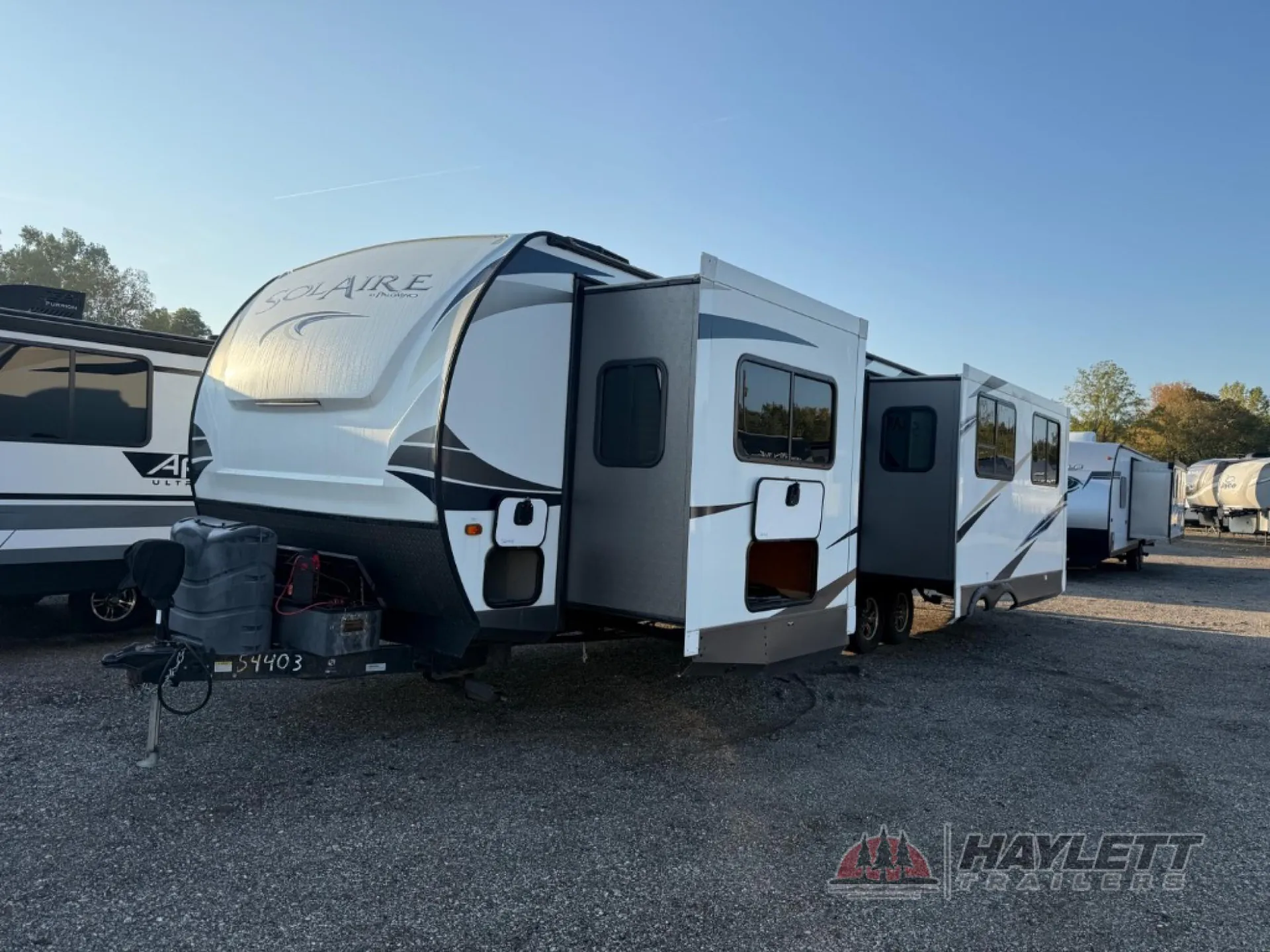 2021 Palomino Solaire 304 RKDS - Photo 3
