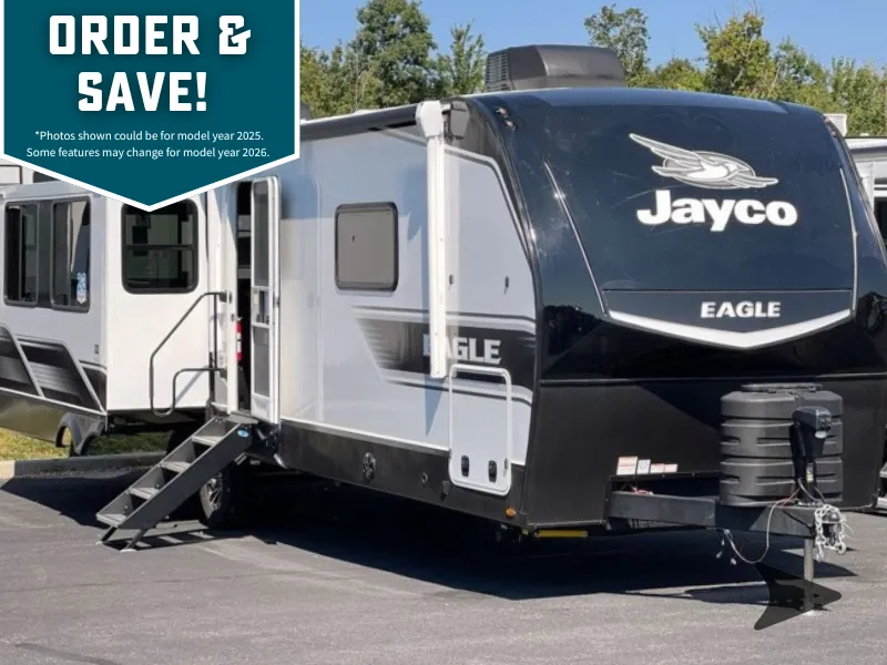 2026 Jayco Eagle HT 294CKBS - Photo 2