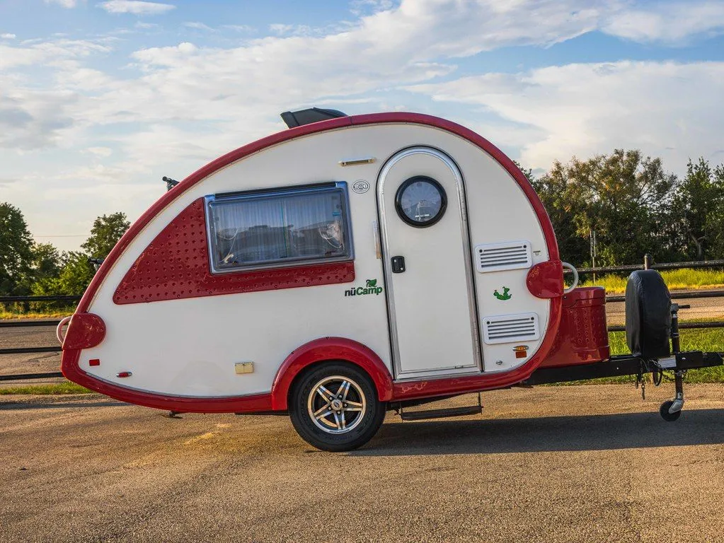 2018 NuCamp TAB 320 S - Photo 3