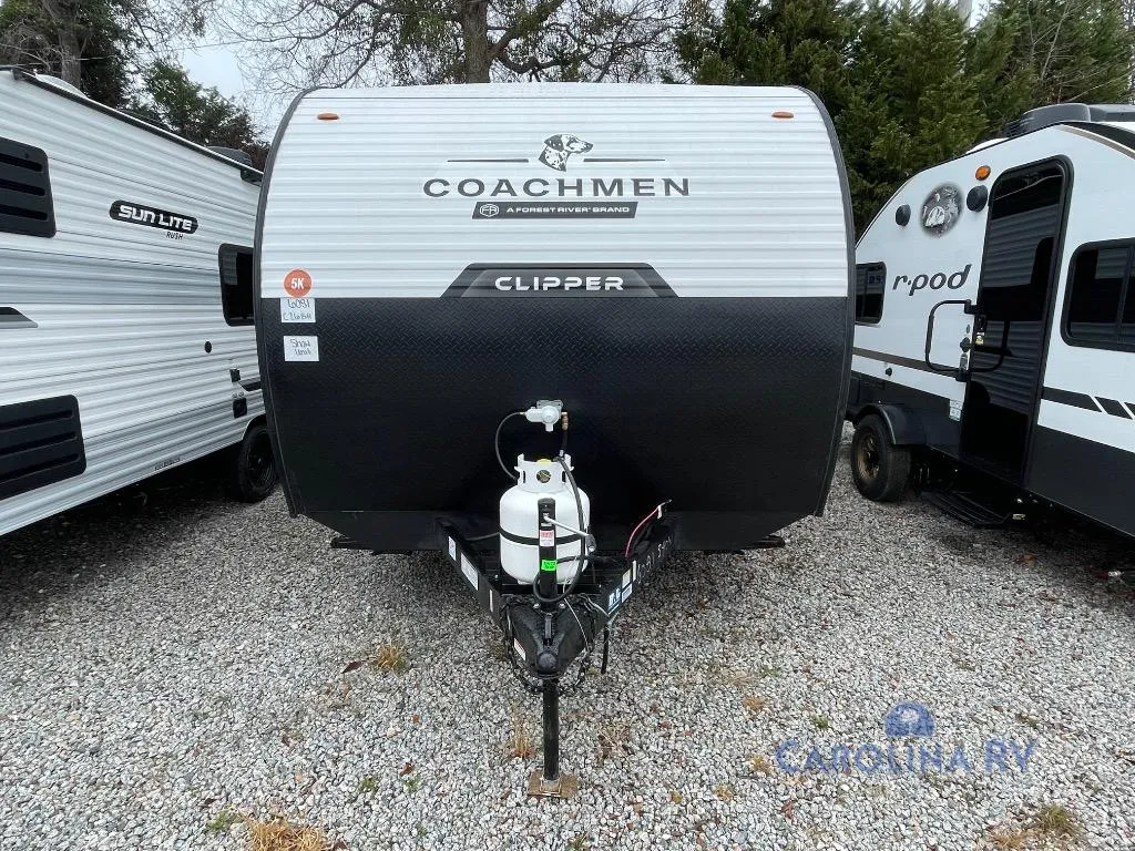 2025 Coachmen Clipper 26BH - Photo 3