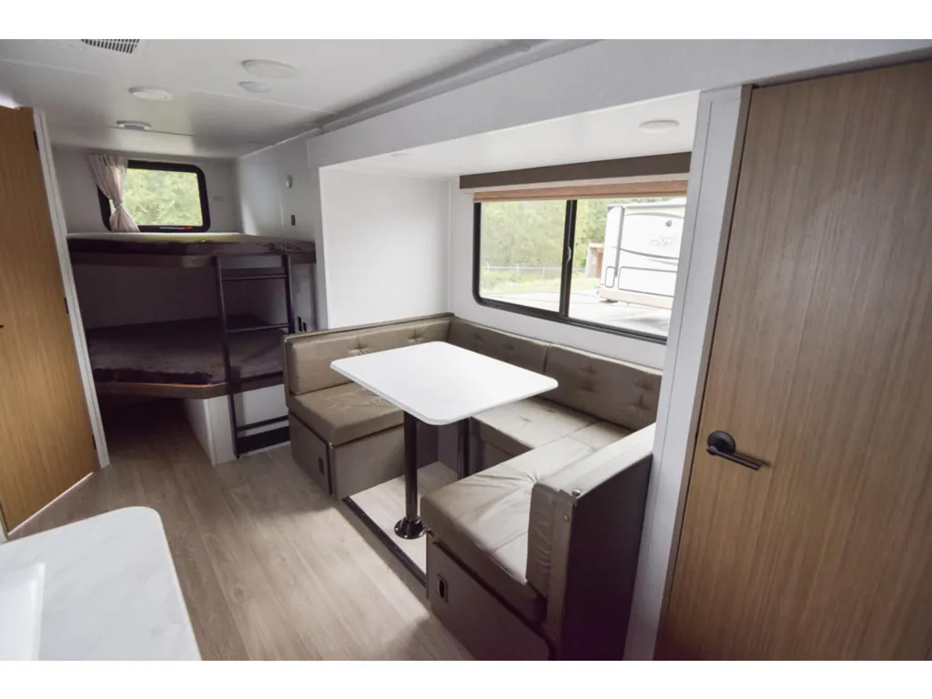 2027 Forest River Wildwood X-Lite 241BHXL, Photos photo 8