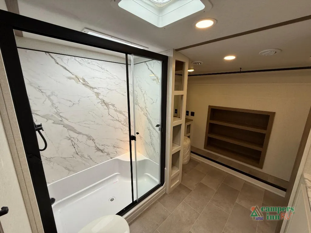 2027 Forest River Impression 360MYR, Photos photo 13