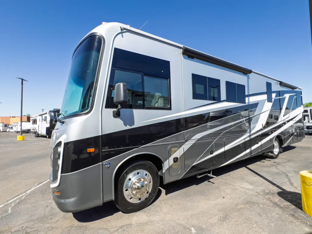 2027 Entegra Coach Vision XL 36C, Photos photo 30