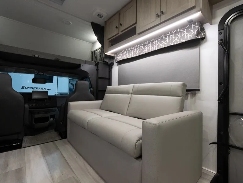 2025 Forest River Sunseeker 3050S, Photos photo 13