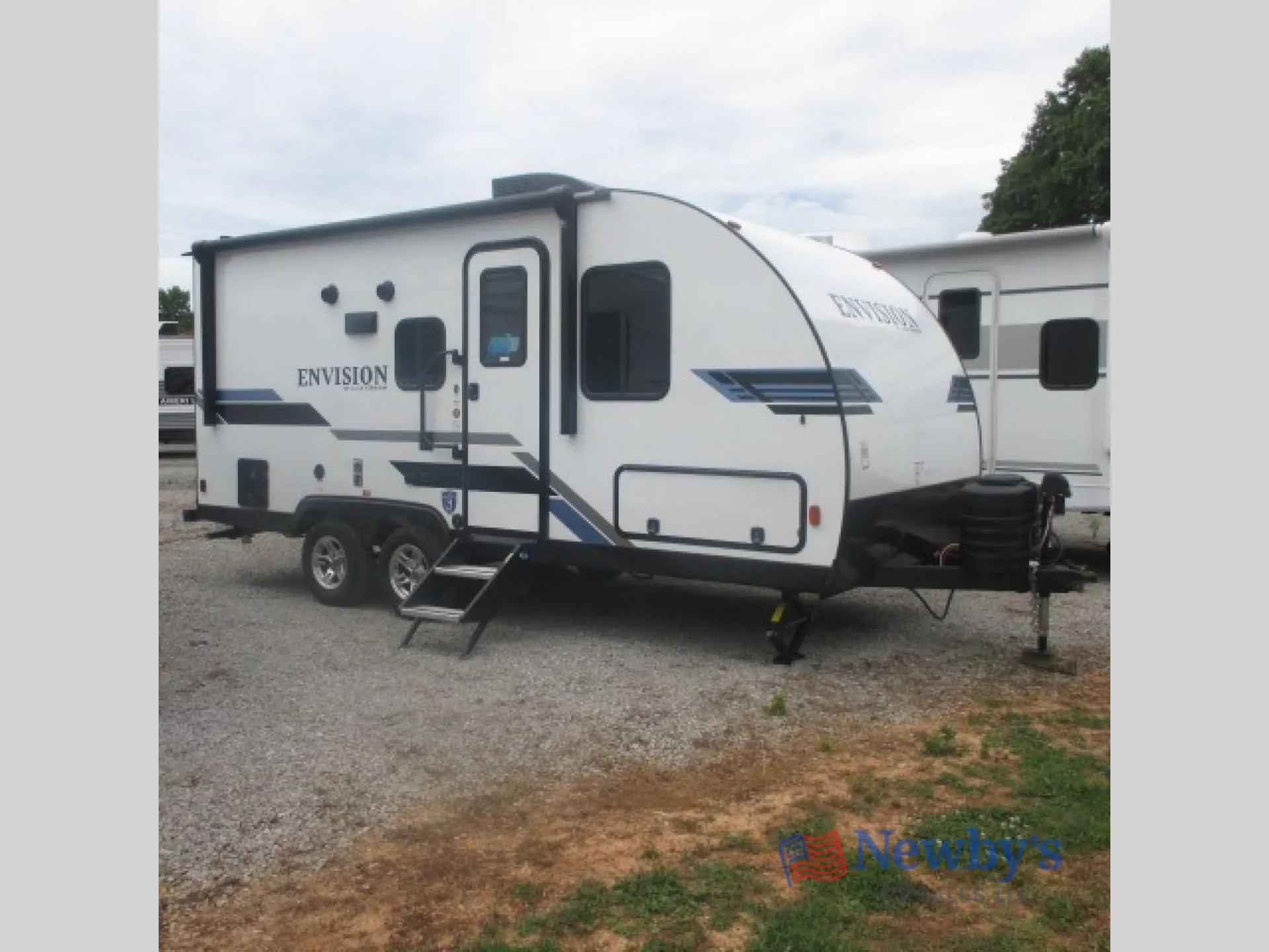 2026 Gulf Stream Envision SVT 21TBD - Photo 2