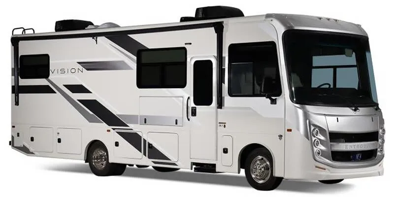 Entegra Coach Vision