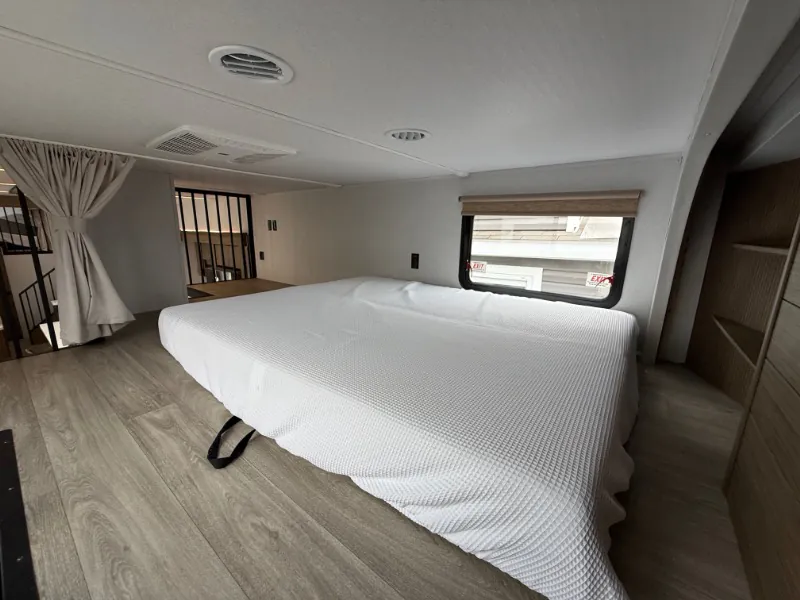 2026 Forest River Salem Grand Villa 42ZEN, Photos photo 26