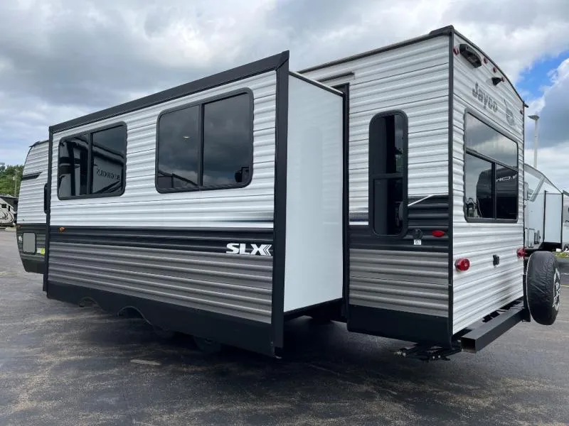 2024 Jayco Jay Flight SLX 8 265RLS - Photo 4