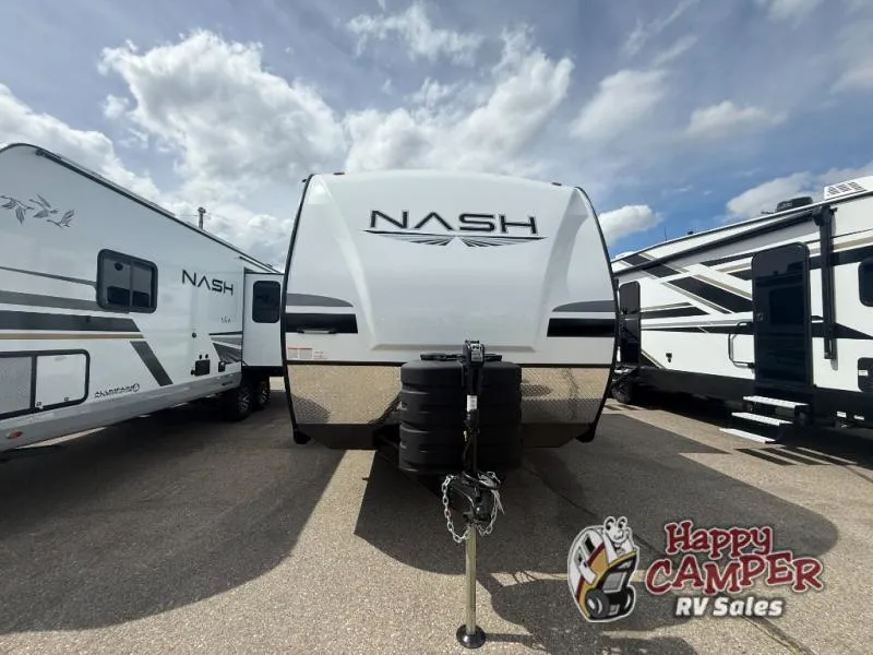 2026 Northwood Nash 23D - Photo 2