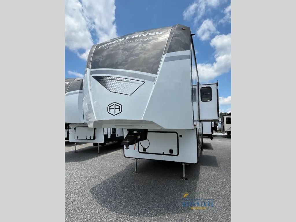 2026 Forest River Sandpiper 3900HBLR - Photo 3