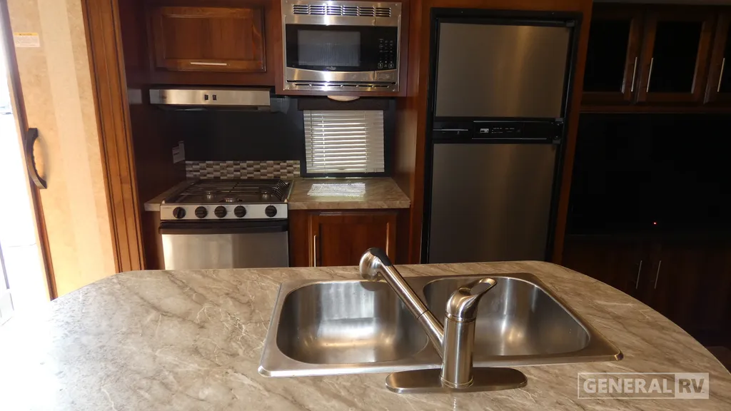 2018 Jayco Eagle HT 28.5RSTS, Photos photo 21