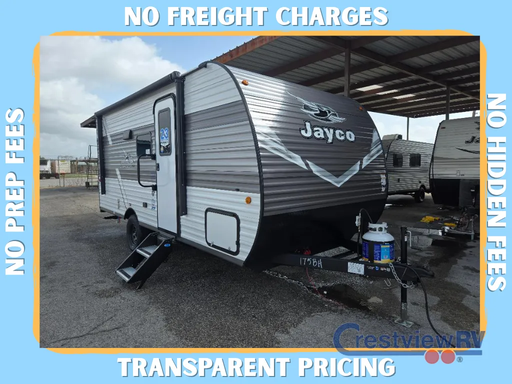 2027 Jayco Jay Flight SLX 175BH - Photo 2