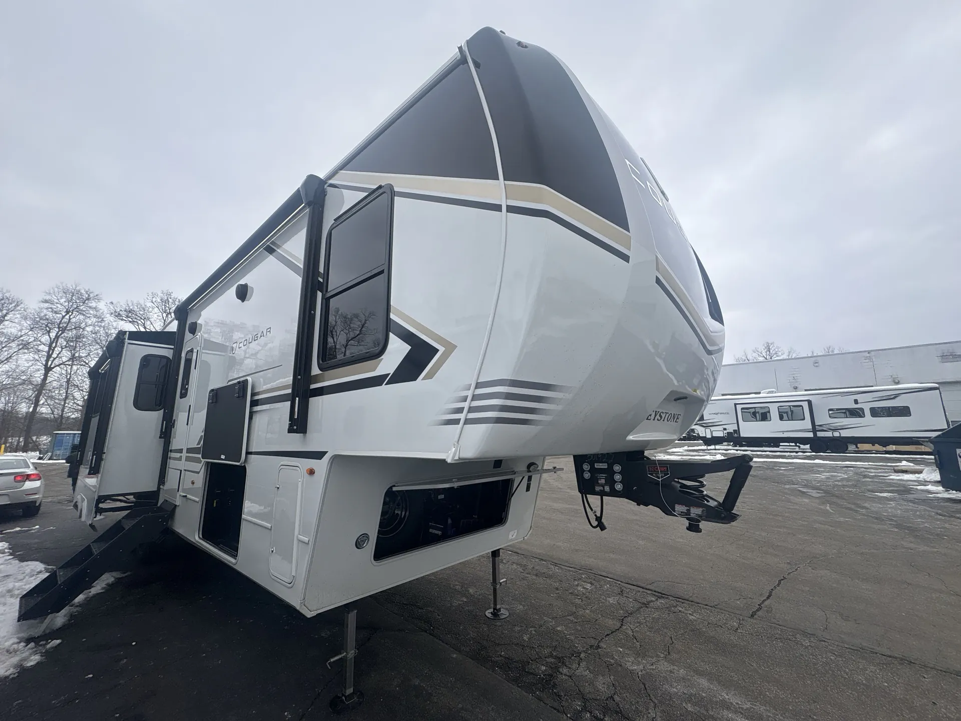 2026 Keystone Cougar 350LLK - Photo 2