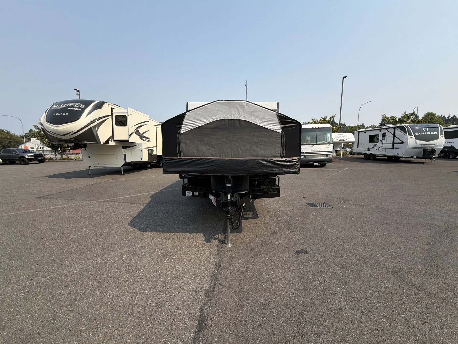 2022 Forest River Rockwood Extreme Sports Package 2280BHESP - Photo 4