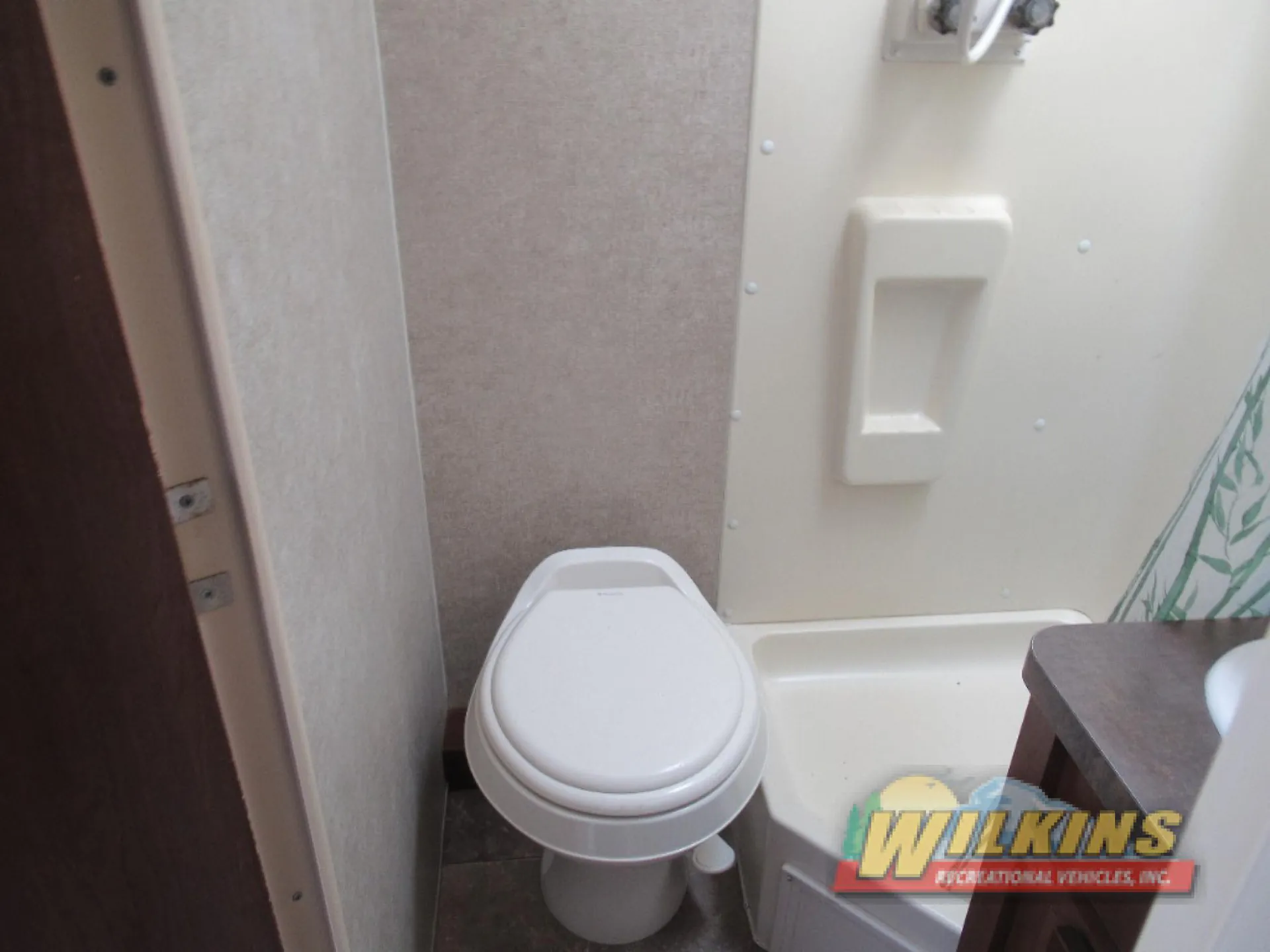 2014 Forest River Rockwood Mini Lite 2109S - Photo 4