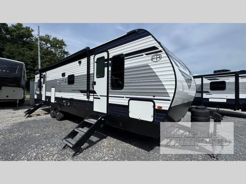 2027 Forest River Puma 337BH - Photo 3