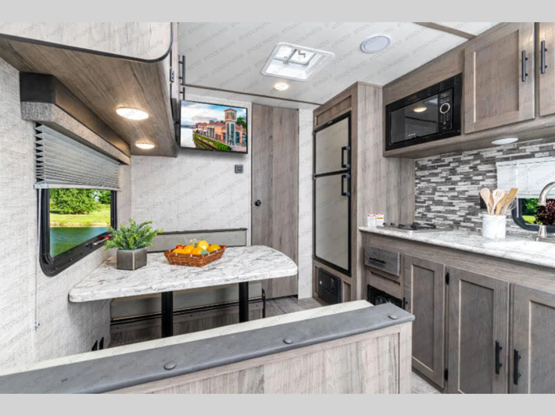 2026 Gulf Stream RV Ameri-Lite Super Lite 189DD - Photo 3