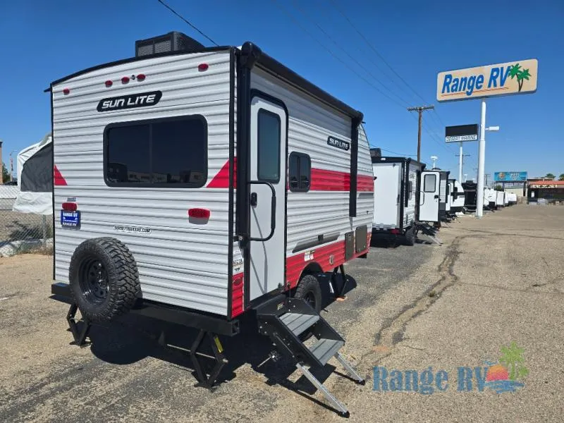2026 Sunset Park RV Sun Lite 15MBX - Photo 3