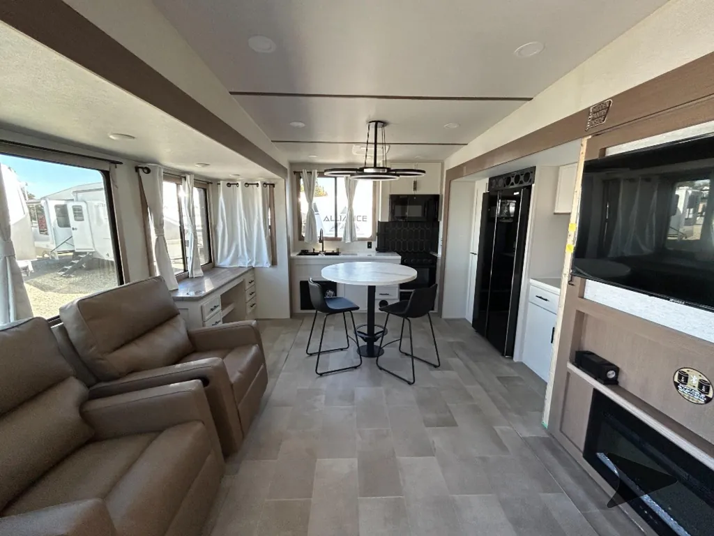 2027 Forest River Impression 360MYR, Photos photo 13