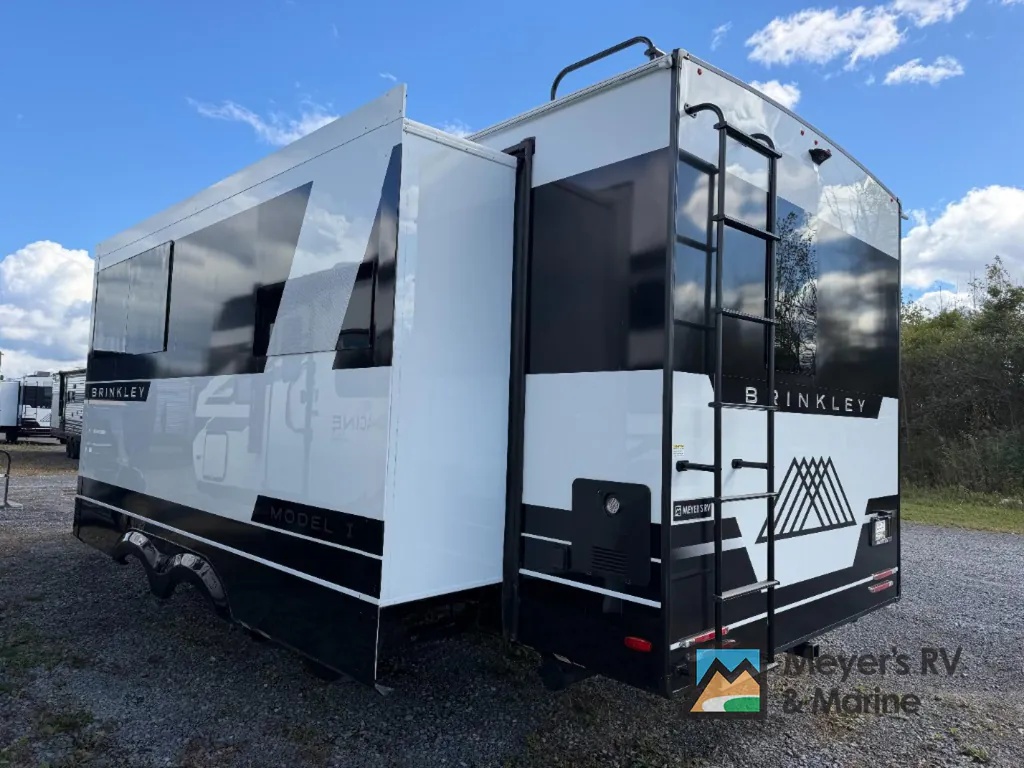 2026 Brinkley Model I 235, Photos photo 3