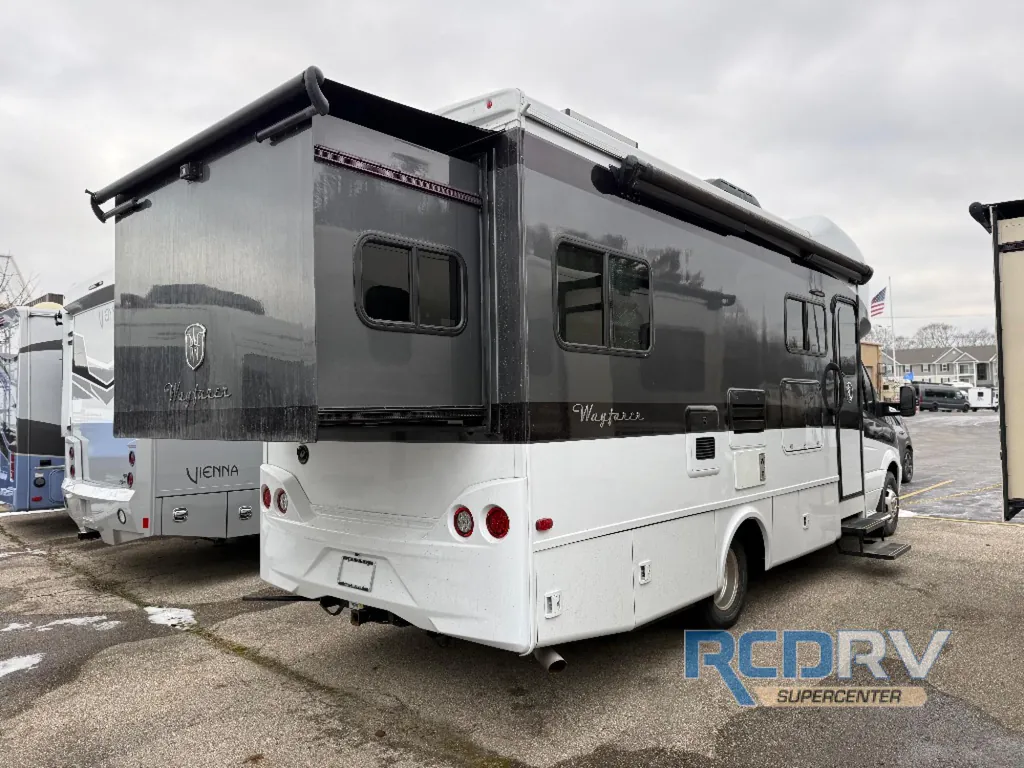 2019 Tiffin Wayfarer 25 QW, Photos photo 6