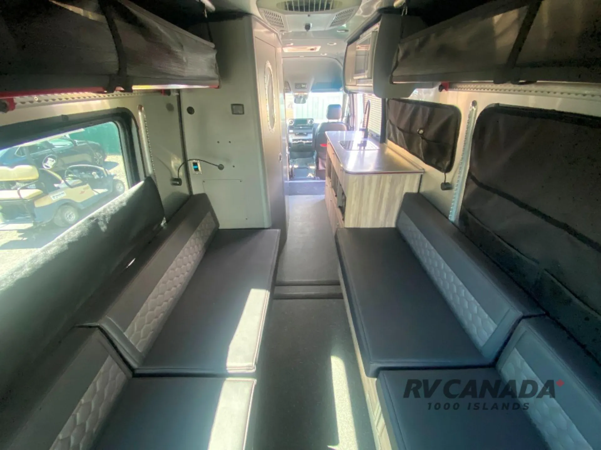 2022 Airstream Interstate 24X - Photo 4