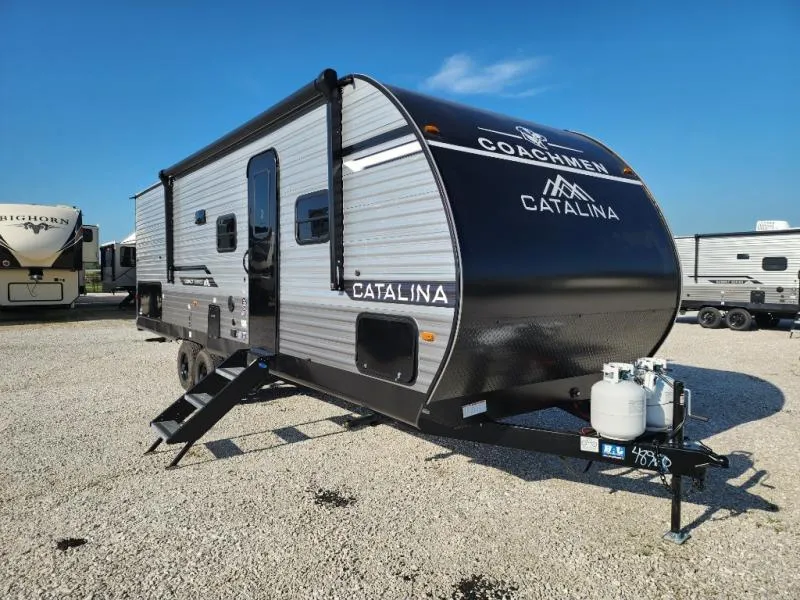 2027 Coachmen Catalina Summit Series 8 261BHS - Photo 2
