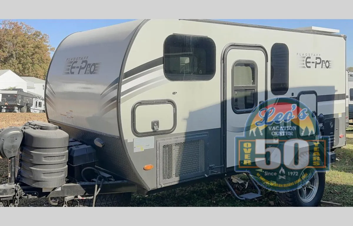 2025 Forest River Flagstaff E-Pro E14DA - Photo 3