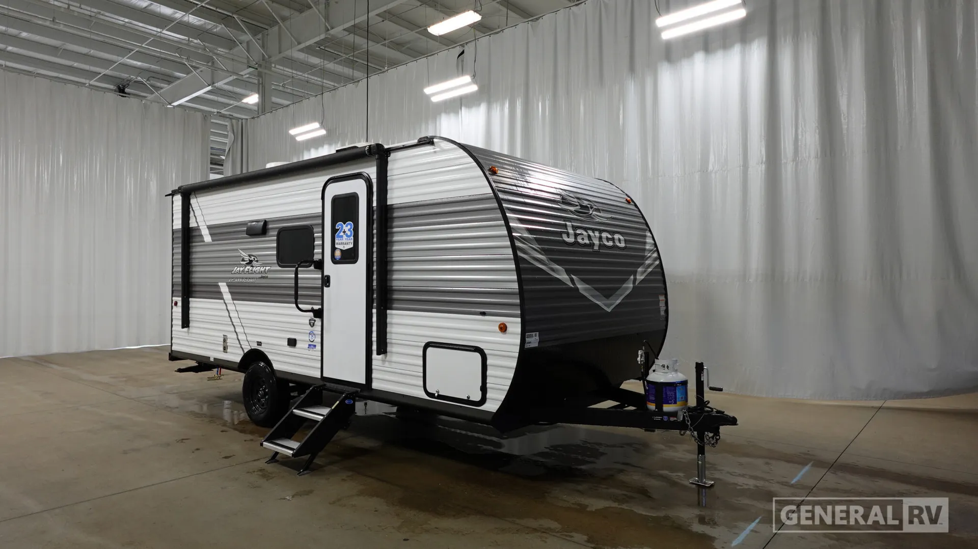 2027 Jayco Jay Flight SLX 175BH - Photo 2