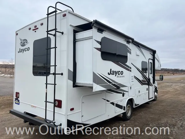 2023 Jayco Redhawk 26XD - Photo 3