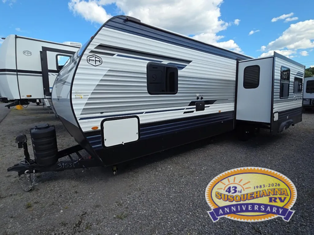 2027 Palomino Puma 337BH, Photos photo 11