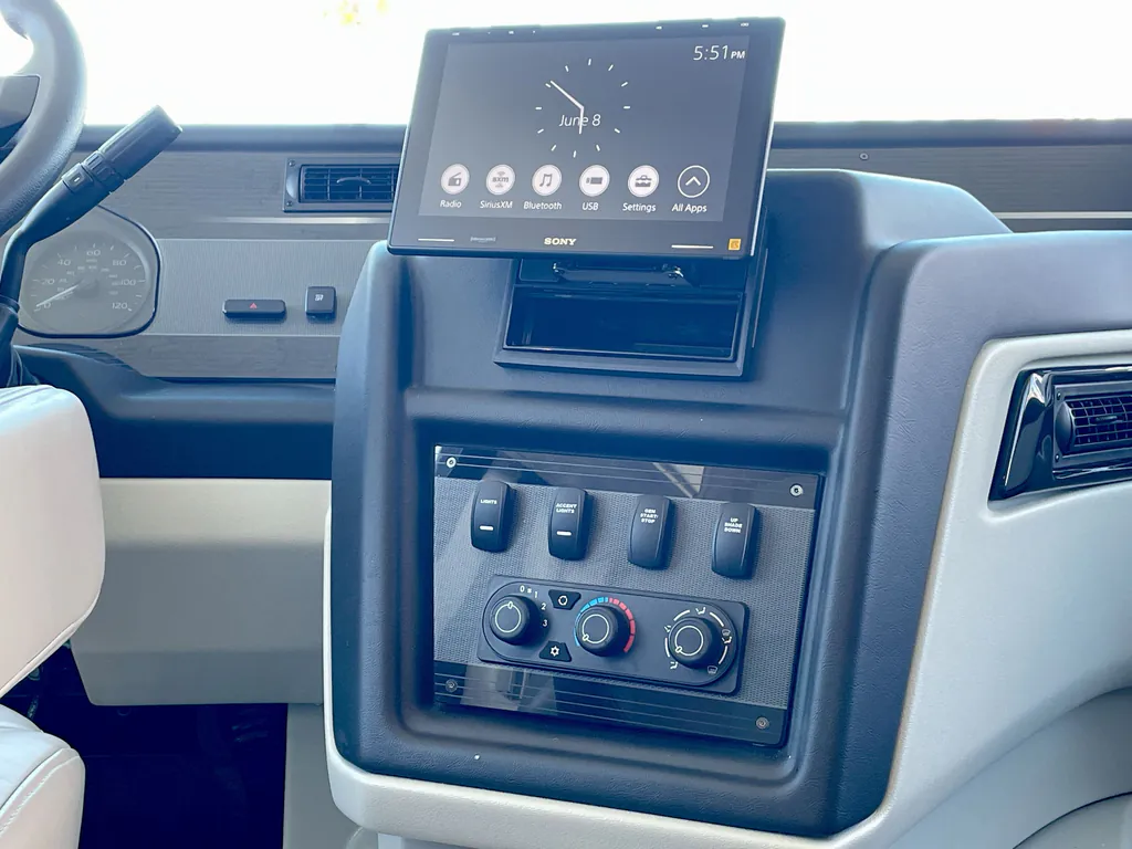 2027 Entegra Coach Vision XL 36C, Photos photo 34