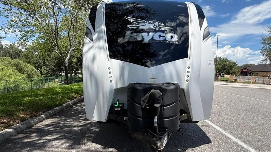 2021 Jayco Eagle HT 274CKDS - Photo 3
