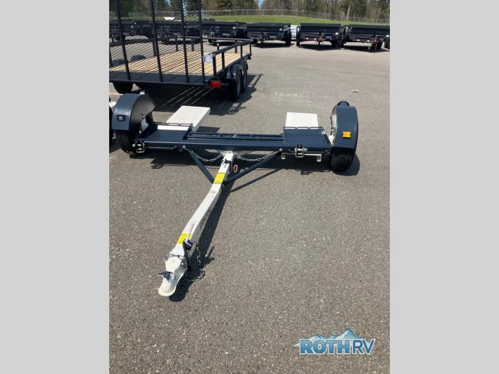 2022 Stehl Tow ST80 New    Car Hauler - Photo 2