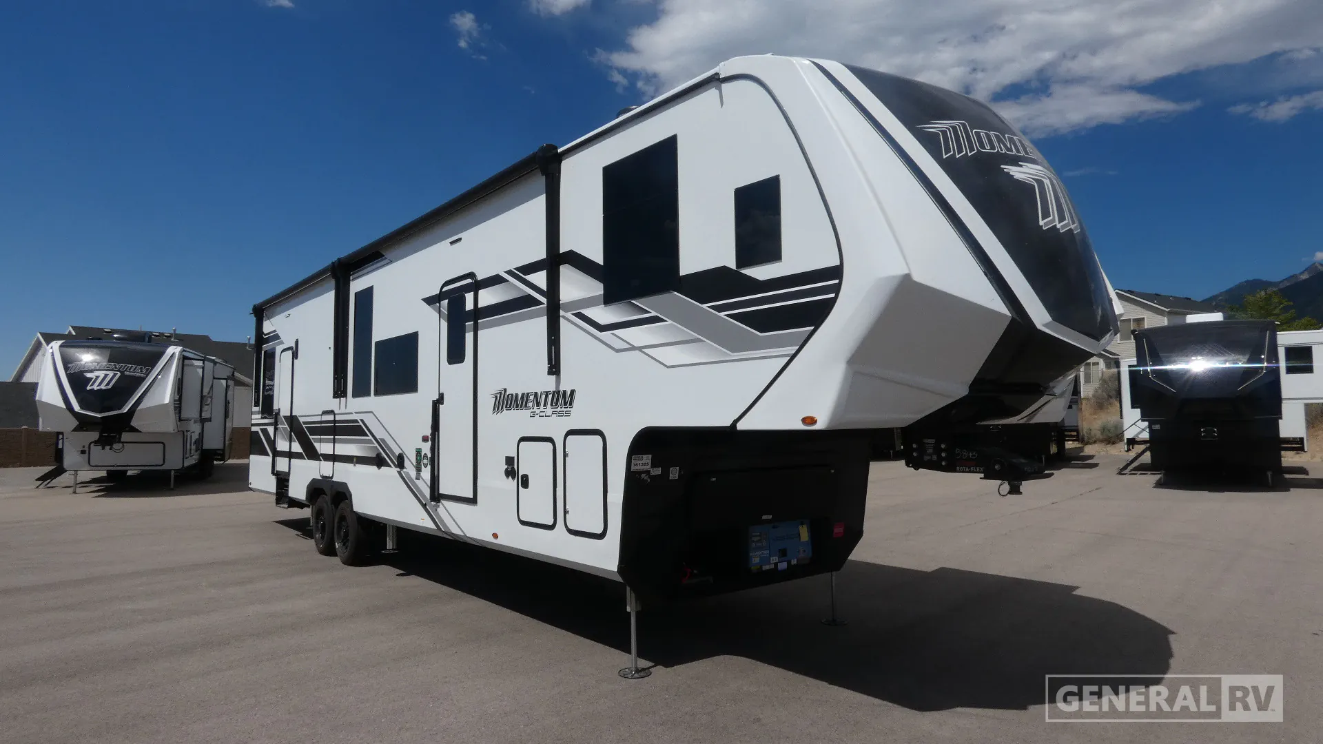 2027 Grand Design Momentum G-Class 363G - Photo 2